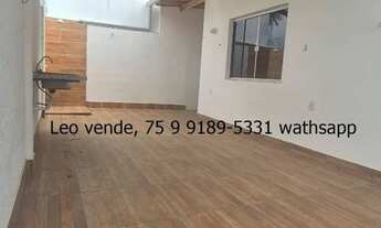 Imagem 3: Leo vende, bairro Sim, 3