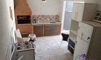 Imagem 2: SOBRADO - VILA SCARPELLI - SP