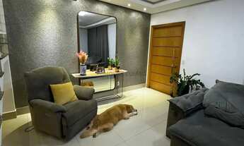 Imagem 6: Vendo Casa 3 Quartos - Pronta para Morar - Solar das Torres