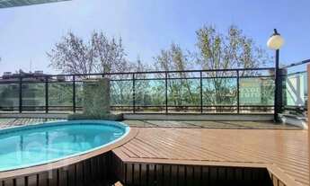 Imagem 3: Cobertura à venda Travessa Java, Jardim Lindóia - Porto Alegre