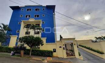 Imagem 2: Apartamento Padrão para Alugar no Jardim Gibertoni, São Carlos