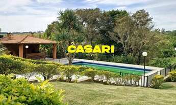 Imagem 2: Chácara com 4 dormitórios à venda, 11843 m² - Chácara dos Pinhais - Boituva/SP