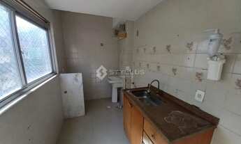 Imagem 6: Apartamento Vazio com Lazer no Condomínio! M83S