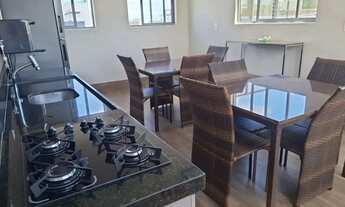 Imagem 3: Imóvel para aluguel tem 60 metros quadrados com 2 quartos em Cabo Branco - João Pessoa - P