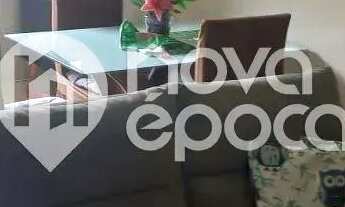 Imagem 3: Catumbi Casa com 2 dormitórios