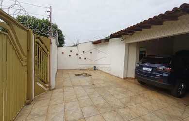 Imagem: Residência com 04 dormitórios - Alto Paraíso