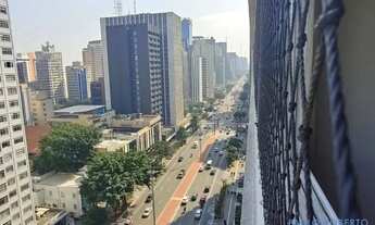 Imagem 9: APARTAMENTO - BELA VISTA - SP