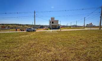 Imagem 4: Jardins Parma - Lote com 268,09m² Ágio R$ 108.000,00