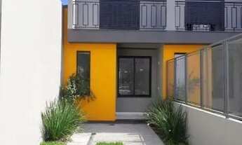 Imagem: Sobrado em Porto Alegre, no bairro Aberta