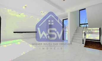 Imagem 3: Imperdível casa em condomínio à venda na Vila Nova Socorro, Mogi das Cruzes-SP: 3 quartos