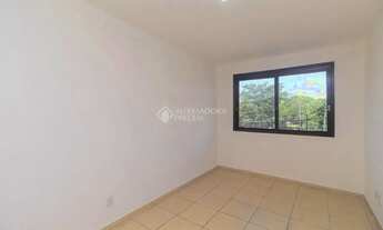 Imagem: Apartamento com 1 dormitório - Farroupilha