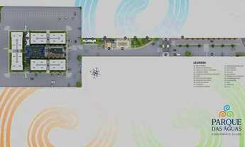 Imagem 2: Aproveite o Lançamento Minha Casa Minha Vida em Belém Parque das Águas na Augusto Montene