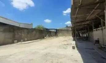 Imagem 4: Loja comercial com 1146 m² terreno, banheiro a venda em Padre Miguel