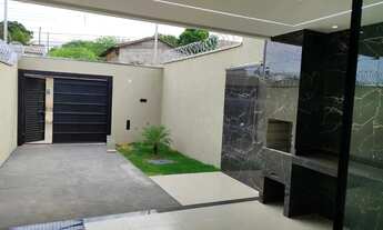 Imagem 7: Excelente Casa no Residencial Recanto do Bosque