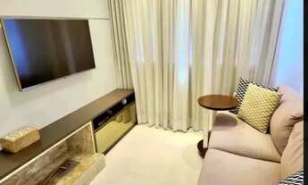 Imagem 3: Apartamento para Venda em São Paulo, Parque Maria Domitila, 2 dormitórios, 1 suíte, 2 banh