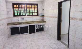 Imagem 6: Casa com 4 dormitórios para alugar, 200 m² por R$ 3.228,00/mês - Novo México - São Gonçalo