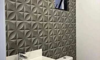 Imagem 5: Sobrado com 03 dormitórios à venda no condomínio Galileia, 128 m² por R$ 879.000 - São Jos