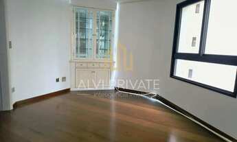 Imagem 5: Apartamento a venda e locaçao nas perdizes, com 3 dorms 3 suites 3 vagas