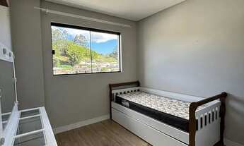 Imagem 2: Imóvel para venda tem 65 metros quadrados com 2 quartos em São Francisco de Assis - Cambor