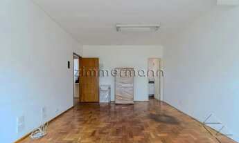 Imagem 4: CONJUNTO COMERCIAL VILA BUARQUE 1 VAGA