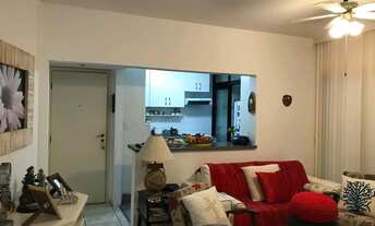 Imagem 7: Apartamento em Rua Maria Martha Arruda R. Stefno - Jardim Três Marias - Guarujá/SP