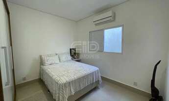 Imagem 7: Casa com 3 Quartos no Residencial Sicilia Residence