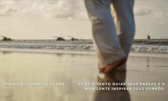 Imagem 3: Makani Cumbuco 2 e 3 quartos - Entrega dez/2026