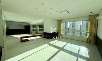 Imagem 2: Apartamento com 4 dormitórios à venda, 204 m² por R$ 3.600.000,00 - Belvedere - Belo Horiz