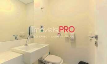 Imagem 4: Conj. Comercial, Pinheiros - São Paulo