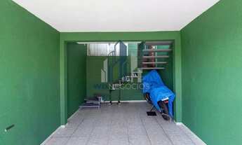 Imagem 3: Casa à venda no bairro Vila Paranaguá - São Paulo/SP