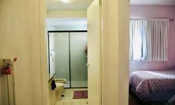 Imagem 4: APARTAMENTO: ALUGUEL OU VENDA - 186² ÁREA ÚTIL - 335² ÁREA TOTAL - 3 SUÍTES