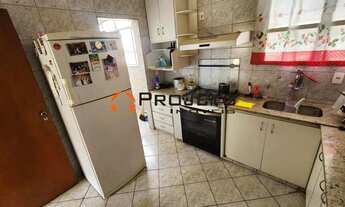 Imagem 5: Cobertura para aluguel, 3 quartos, 1 suíte, 2 vagas, Santa Rosa - Belo Horizonte/MG