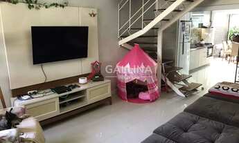 Imagem 2: Casa de condomínio para venda, 2 quartos e 2 vagas