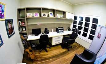 Imagem 7: Casa de condomínio em Rua Professor Antônio José Remião - Espírito Santo - Porto Alegre/RS