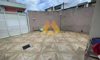 Imagem 5: Jardim Vitória - Linda Casa Toda Planejada c/ 02 suítes grandes + Área Externa Ampla!!