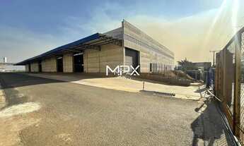 Imagem 2: Galpão para alugar em Piracicaba, Unileste, com 5000 m²