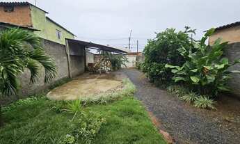 Imagem 3: Vendo casa na estância 4 em Planaltina DF