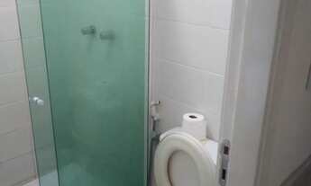 Imagem 6: Aluguel na Lapa: Conforto, Lazer Completo e Vaga de Garagem