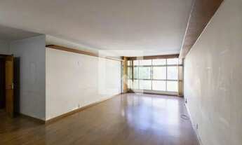 Imagem 4: Apartamento à Venda - Santa Cecília, 3 Quartos, 169 m2