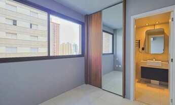 Imagem 2: Apartamento de 1 quarto no Ed. Lumina!