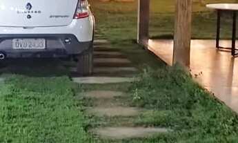 Imagem 3: Chácara para aluguel de diárias na Mantiba