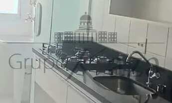 Imagem 6: Oportunidade - Apartamento - Jardim Augusta - Condomínio Citta Di Roma - 2 Dormitórios - 6