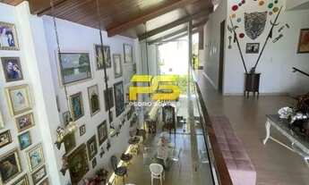 Imagem 7: Casa de Alto Padrão para venda