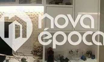 Imagem 7: Barra da Tijuca Apartamento com 3 dormitórios