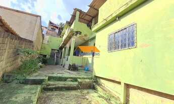 Imagem 2: Casa de 4 quartos Bairro São Joao Batista em Belo Horizonte