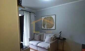 Imagem: Apartamento, 2 dormitórios, 1 vaga de garagem