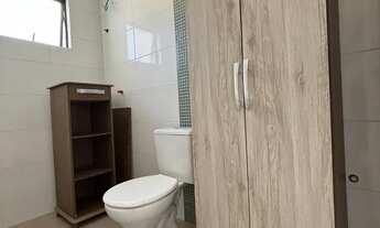 Imagem 5: Imóvel para venda tem 65 metros quadrados com 2 quartos em São Francisco de Assis - Cambor