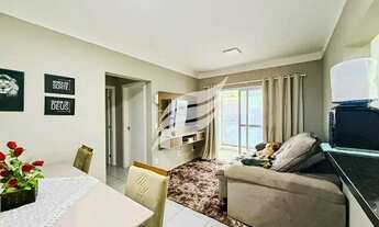 Imagem 2: Apartamento com 02 quartos e 1 suíte à venda no bairro Vila Mendonça