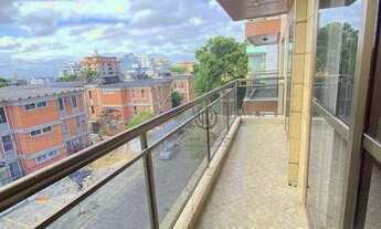 Imagem: Apartamento com 2 dormitórios, 98 m²