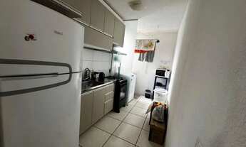 Imagem 3: Apartamento para locação Mobiliado, Conquista Veredas, Contagem, MG